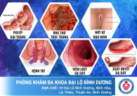 Nguyên nhân nào dẫn đến viêm hậu môn