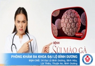 Những bệnh lây qua đường tình dục
