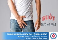Tình trạng dương vật bị đau buốt do đâu? Tìm hiểu cách chữa cùng bác sĩ