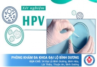 Cách kiểm tra virus HPV chính xác