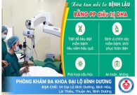 Hỗ trợ chữa bệnh lậu mãn tính hiệu quả bằng cách nào