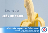 Dương vật chảy mủ trắng - Lý giải nguyên nhân, dấu hiệu, cách trị an toàn