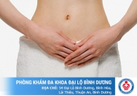 Nguyên nhân khiến bộ phận sinh dục bị ngứa