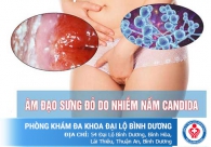 Tại sao bị ngứa và đau rát ở bộ phận sinh dục