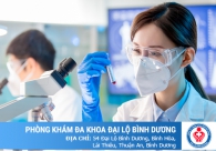 Cách xét nghiệm HPV - Sùi mào gà
