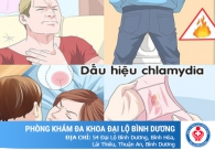 Cách chữa bệnh Chlamydia hiệu quả nhất