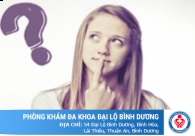 Một số hình ảnh của bệnh mụn rộp sinh dục