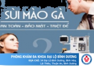 Tư vấn sùi mào gà