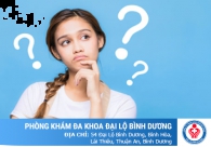Triệu chứng bệnh sùi mào gà qua từng giai đoạn