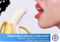 Nguy cơ lây nhiễm bệnh xã hội từ quan hệ đồng tính, quan hệ bằng miệng