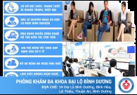 Chữa bệnh mụn rộp sinh dục ở đâu hiệu quả