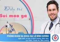 Tư vấn cách chữa trị sùi mào hiệu quả nhất