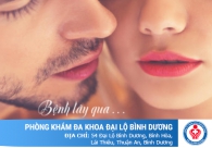Các bệnh lây qua đường nước bọt, đường miệng