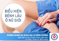 Nhận biết bệnh lậu ở nữ giới bằng dấu hiệu gì