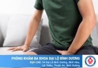 Dương vật chảy máu dấu hiệu của những bệnh gì