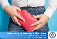 Nguyên nhân khiến dương vật bị ngứa