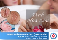 Bệnh hoa liễu là gì? Cách điều trị hiệu quả
