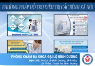 Các bệnh xã hội thường gặp hiện nay và cách điều trị