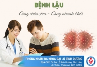 Triệu Chứng Nhận Biết Bệnh Lậu Là Gì
