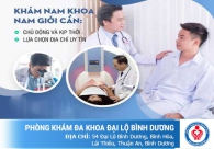Chữa Trị Bệnh Lậu Ở Đâu tốt