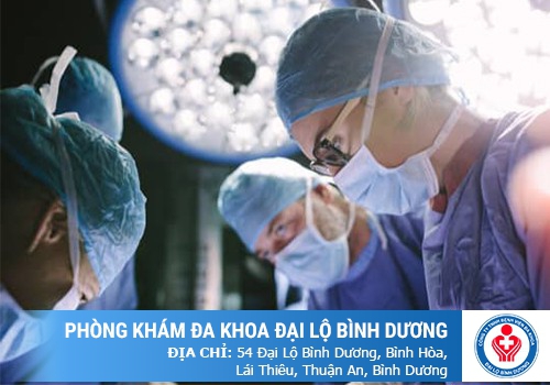 Bệnh hoa liễu