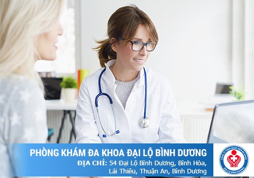 Xét nghiệm virus HSV