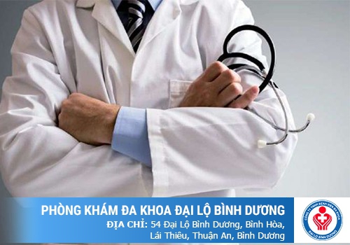 Mụn sinh dục nguy hiểm thế nào