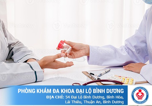 Phòng khám da liễu chuyên điều trị bệnh xã hội tốt ở TPHCM