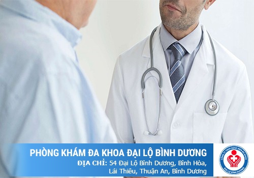 điều trị mụn rộp sinh dục