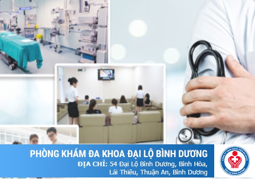Hỗ trợ điều trị bệnh lậu hiệu quả, an toàn bằng phương pháp DHA cải tiến mới