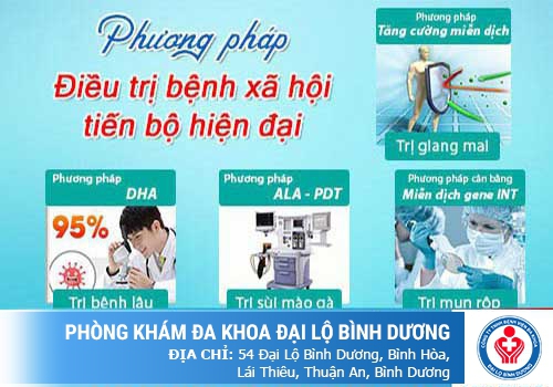 Sùi mào gà căn bệnh xã hội đáng báo động cho xã hội