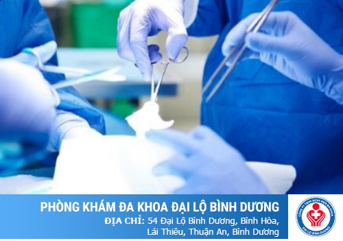 điều trị tiểu ra mủ