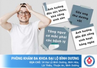 Vì sao nam giới bị đau dương vật sau khi quan hệ