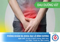 Đau dương vật là dấu hiệu bệnh gì