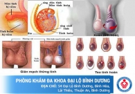 Giải mã những cơn đau ở tinh hoàn