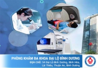 Khám bộ phận sinh dục, khám dương vật ở đâu tốt