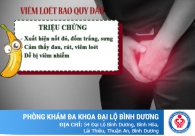 Ngứa bao quy đầu - dấu hiệu không nên chủ quan