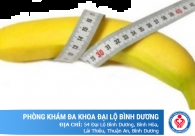 Tìm hiểu về phương pháp làm dài dương vật tối đa cho nam giới