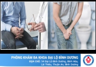 Bạn biết gì về chứng tiểu rắt