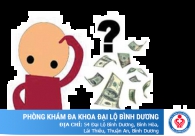 Chi phí cắt bao quy đầu bao nhiêu tiền