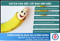 Lý do nam giới nên cắt bao quy đầu ngay và luôn