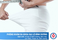 Tại sao dương vật bị ngắn nhỏ