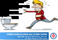 Tiểu nhiều lần trong ngày là bệnh gì
