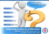 Những bệnh nguy hiểm ở cậu nhỏ mà các chàng nhất định phải biết