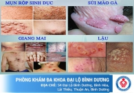 Bệnh Lý Dương Vật Thường Gặp Ở Nam Giới - Cách Trị Hiệu Quả