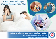 Cách chữa rối loạn cương dương hiệu quả