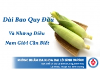Dài bao quy đầu có nên cắt không