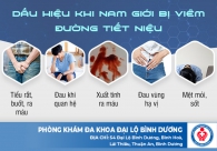 Tiểu buốt đau bụng dưới là bệnh gì? Cách điều trị hiệu quả