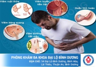 Tại sao bị đau bụng dưới sau khi xuất tinh