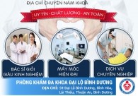 Thuốc làm tăng kích thước cậu nhỏ hiệu quả không